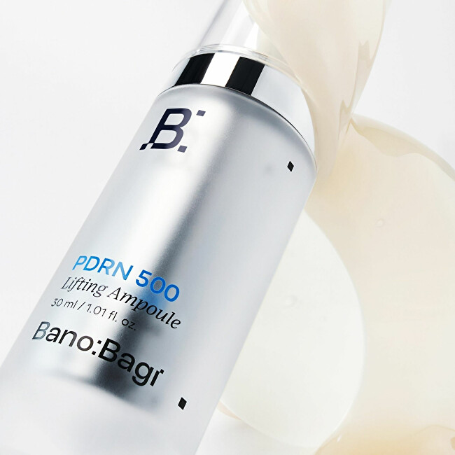 BANOBAGI Lifting skin serum PDRN (Lifting Ampoule) 30 ml 30ml vietinės priežiūros priemonė