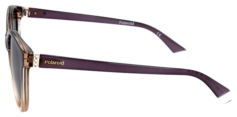 Polaroid Sun Polarized glasses akiniai nuo saulės