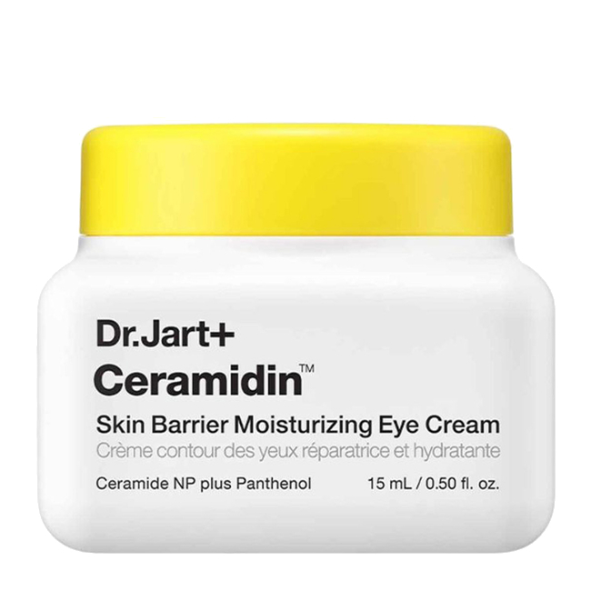 Dr. Jart+ Skin Barrier Moisturizing Eye Cream 15 ml 15ml Moterims