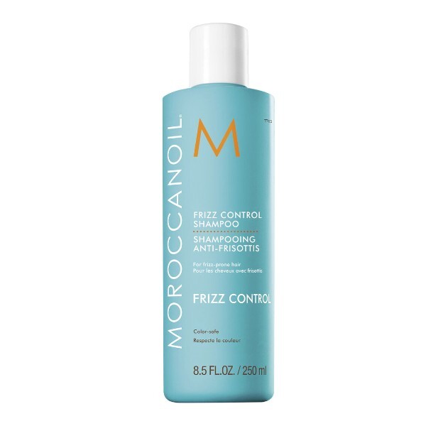 Moroccanoil Anti-frizz shampoo Frizz Control (Shampoo) 70ml Moterims