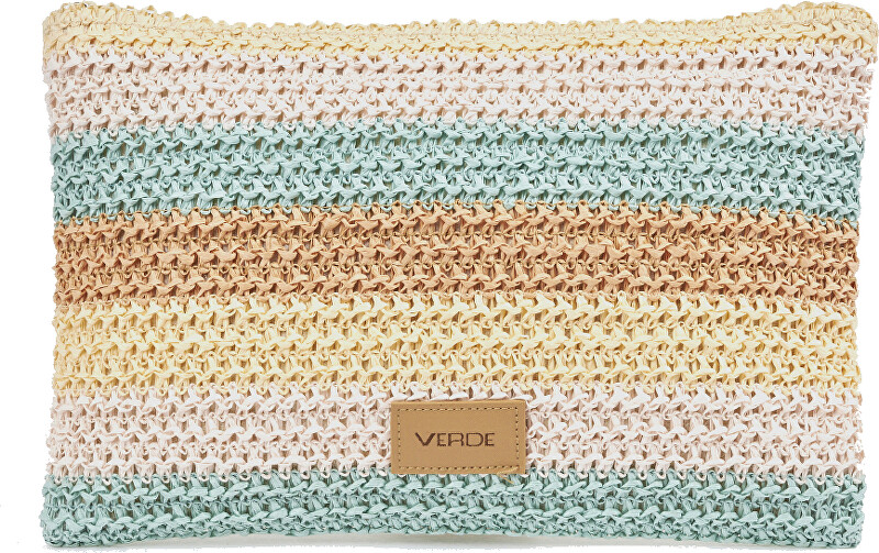 Verde Cosmetic bag Moterims