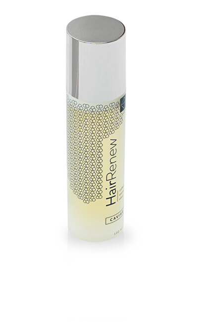 Sefiros Caviar hair elixir HairRenew 100 ml 100ml atstatomoji plaukų priežiūros priemonė