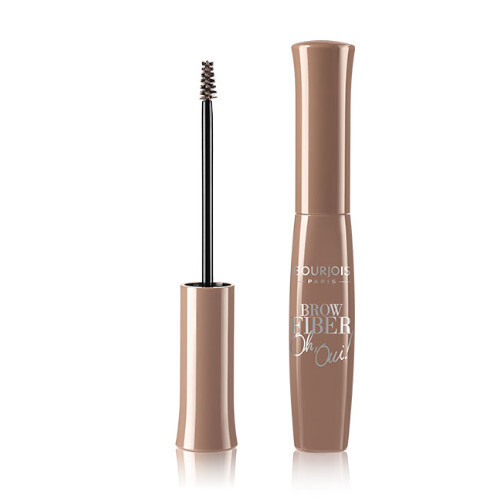 Bourjois Oh Oui! (Brow Fiber) 6.8 ml 001 antakių pie&scaron;tukas