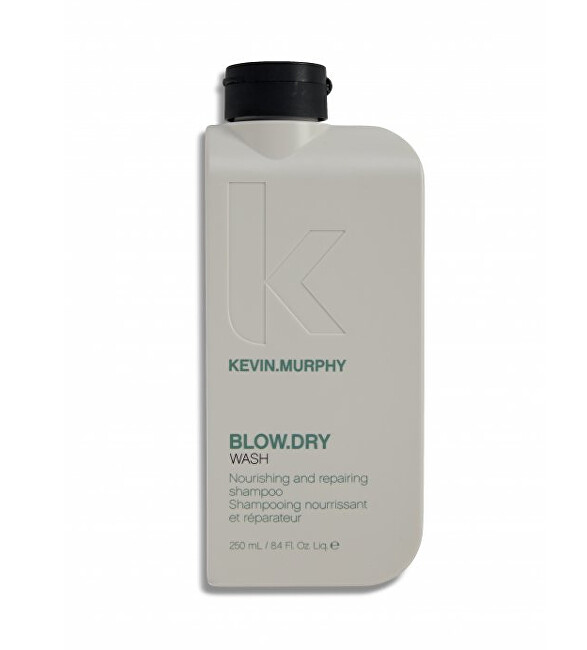 Kevin Murphy Blow.Dry Wash Nourishing and Repairing Shampoo (Nourishing and Repairing Shampoo) 250ml Moterims