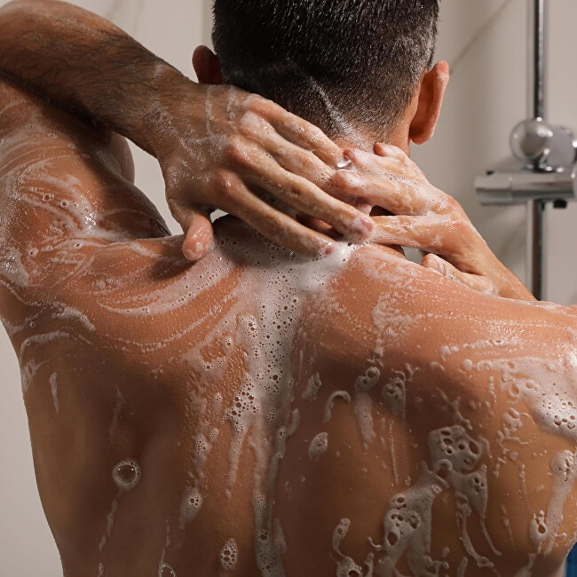 Cremo Reserve Collection Palo Santo Shower Gel (Body Wash) 473 ml 473ml Vyrams