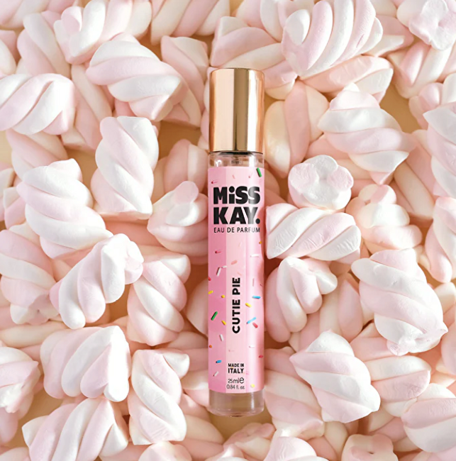 Miss Kay Cutie Pie - EDP 25ml Kvepalai Moterims