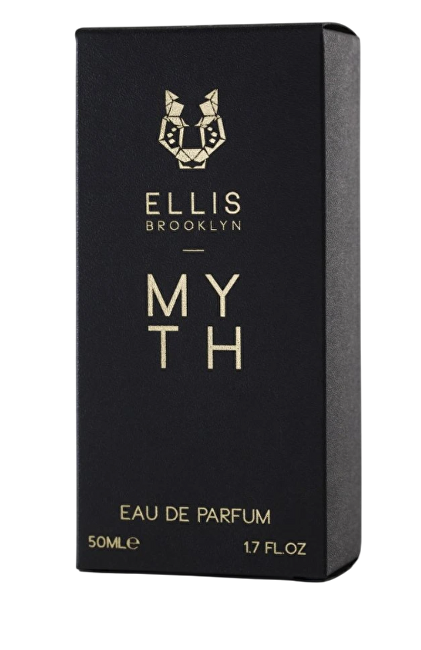 Ellis Brooklyn Myth - EDP 50ml Kvepalai Moterims EDP