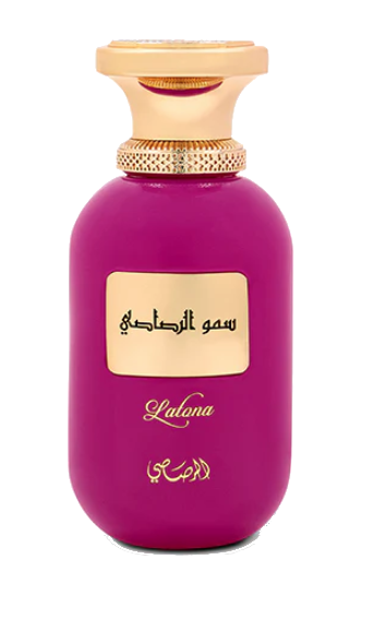 Rasasi Latona - EDP 100ml Kvepalai Moterims