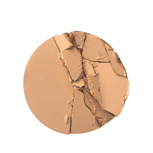 Charlotte Tilbury Refillable powder Airbrush Flawless ( Finish Powder Refillable) 8 g 3 Tan sausa pudra