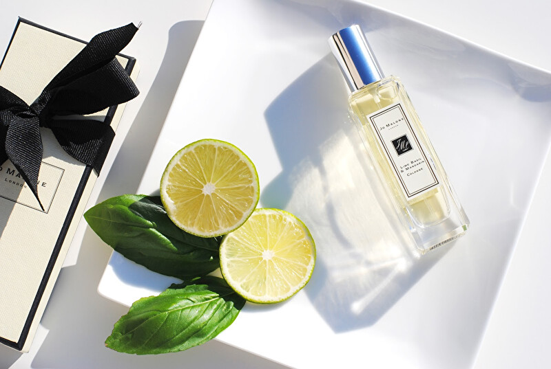 Jo Malone Lime Basil & Mandarin - EDC 50ml NI&Scaron;INIAI kvepalai Unisex Cologne