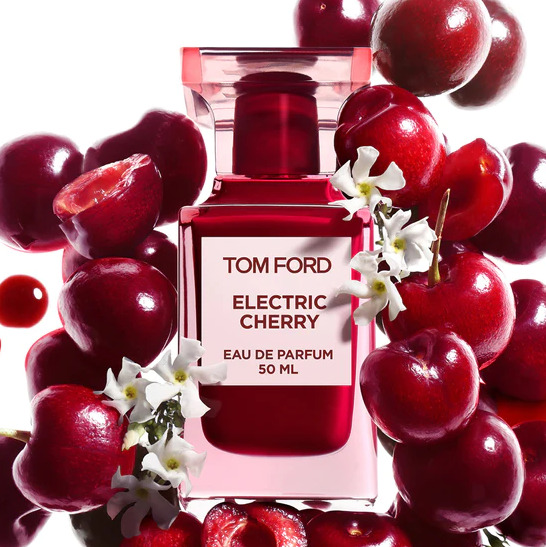 Tom Ford Electric Cherry - EDP 30ml NI&Scaron;INIAI Kvepalai Unisex EDP