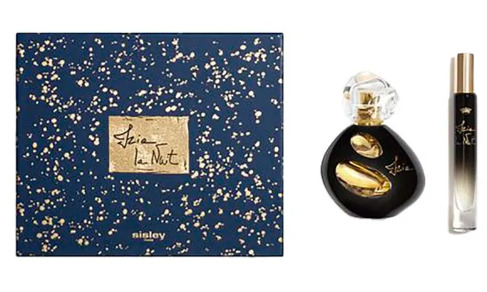 Sisley Izia La Nuit - EDP 30 ml + EDP 6,5 ml 30ml NI&Scaron;INIAI Izia La Nuit - EDP 30 ml + EDP 6,5 ml Kvepalai Moterims Rinkinys