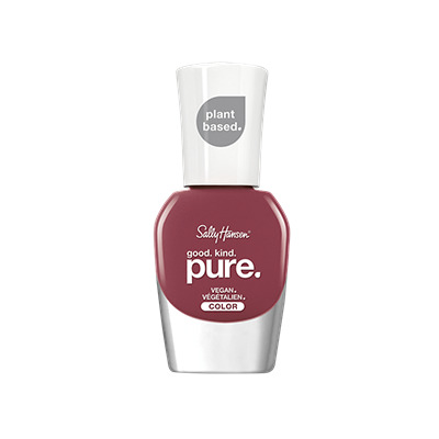 Sally Hansen Nail polish good. kind. pure. 10 ml 290 Peony Origins 10ml nagų lakas