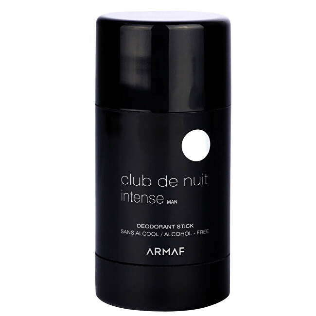 Armaf beaut&eacute; Club de Nuit Intense Dezodorantas 75 ml