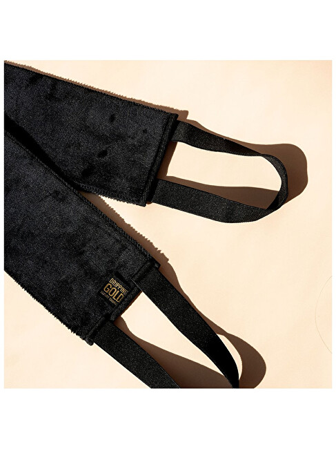 Dripping Gold Aplik&aacute;tor na z&aacute;da savaiminio įdegio kremas