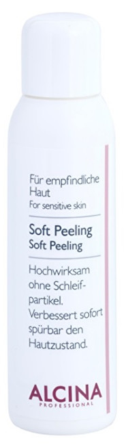 ALCINA Fine Peeling (Soft Peeling) 25 ml 25ml Moterims
