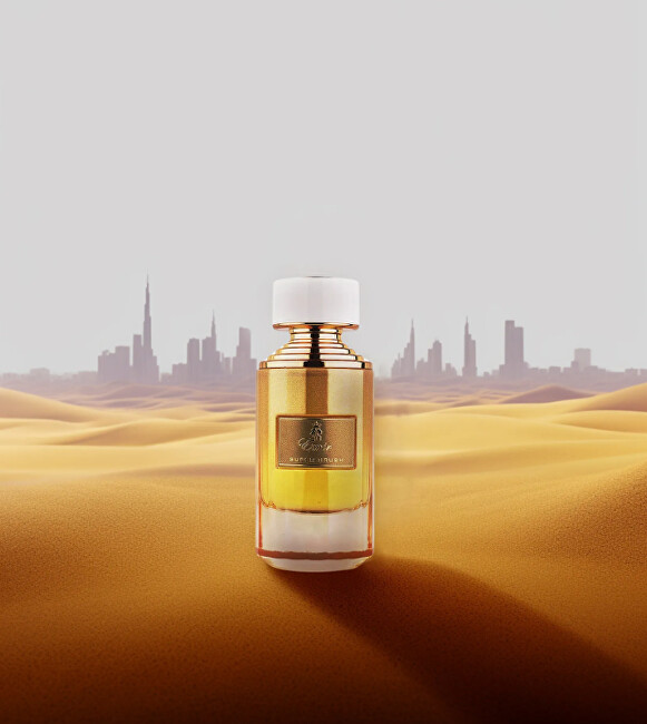 Paris Corner Emir Super Crush - extrait 75ml kvepalai Moterims