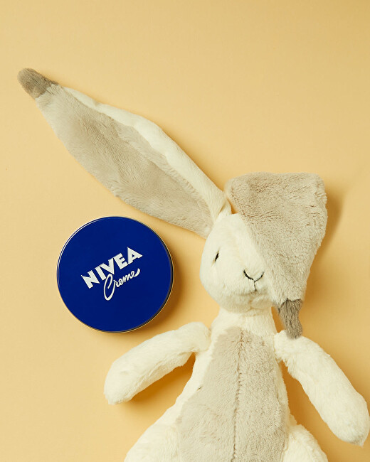 Nivea Intensive Cream (Creme) 100ml Unisex