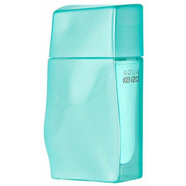 Kenzo Aqua Kenzo Pour Femme - EDT 50ml kvepalai Moterims EDT