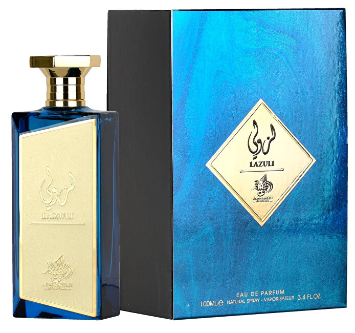 Al Wataniah Lazuli - EDP 100ml Unisex EDP