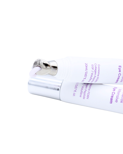 RECLAR Eye cream +PDRN CollaTox Intensive Eye Cream 20 ml 20ml vietinės priežiūros priemonė