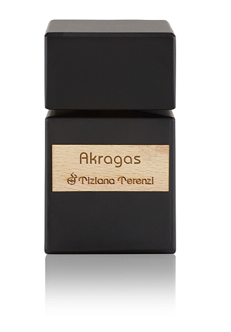 Tiziana Terenzi Akragas Perfume Extract 100ml Kvepalai Unisex thumbnail 6