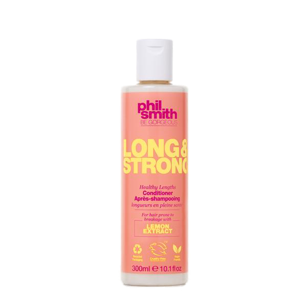 Phil Smith Be Gorgeous Long & Strong (Healthy Lengths Conditioner) 300ml Moterims