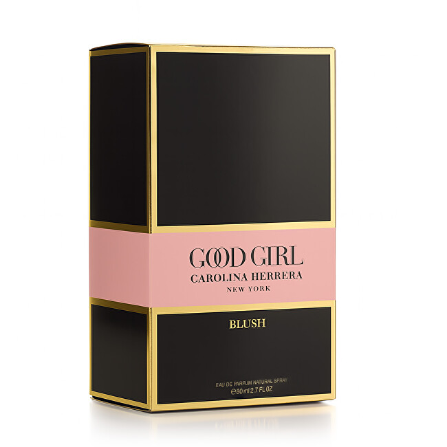 Carolina Herrera Good Girl Blush - EDP 80ml Kvepalai Moterims EDP