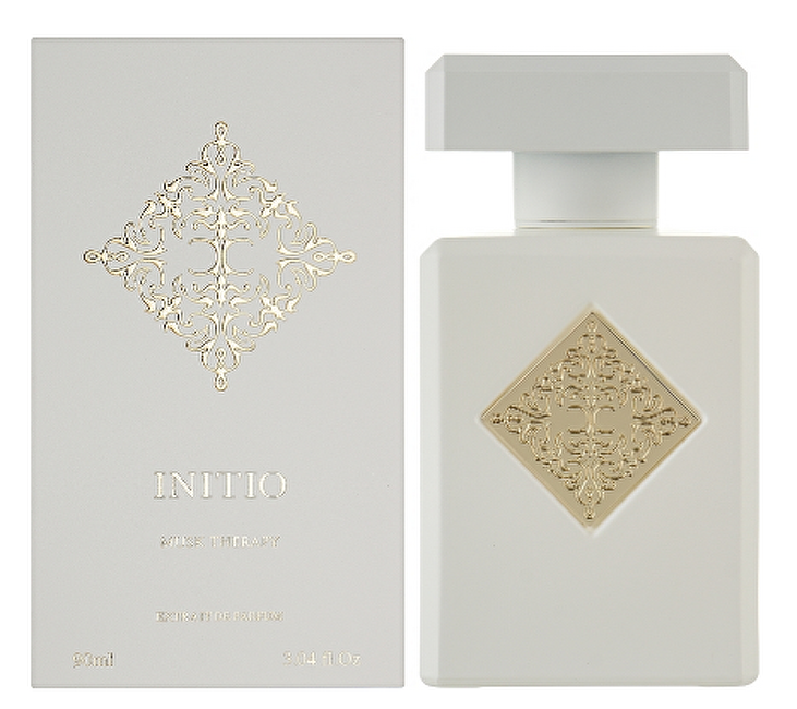 Initio Musk Therapy - parf&eacute;movan&yacute; extrakt 50ml NI&Scaron;INIAI kvepalai Moterims
