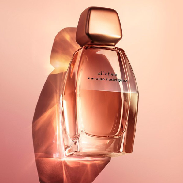Narciso Rodriguez All Of Me - EDP 30ml Kvepalai Moterims