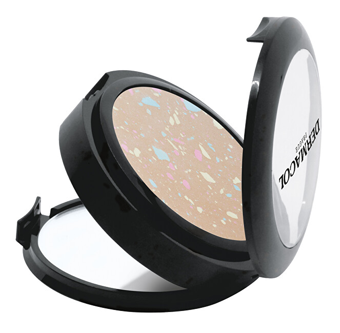 Dermacol ( Mineral Compact Powder) 8.5 g 02 sausa pudra