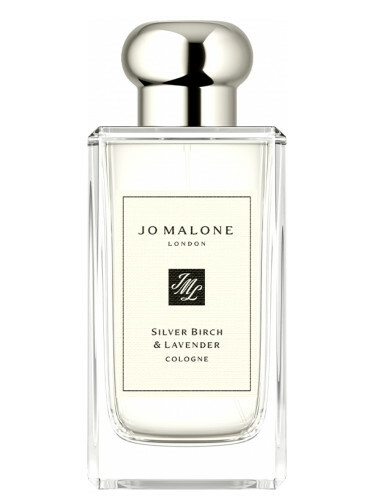 Jo malone Silver Birch & Lavender Eau de Cologne Kvepalai Unisex