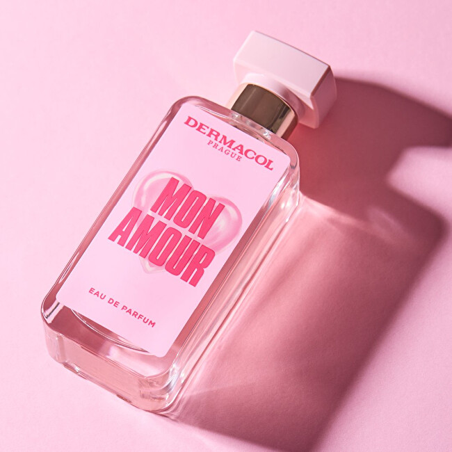 Dermacol Mon Amour EDP 50 ml 50ml Kvepalai Moterims
