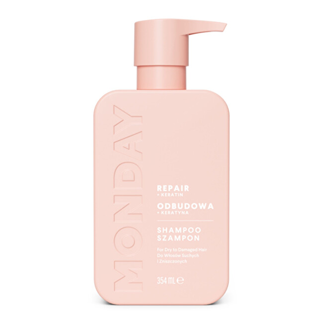 Monday Repair Conditioner 354ml plaukų balzamas