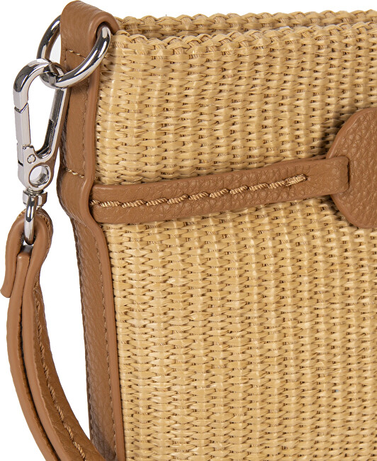 Pepe Moll Cosmetic bag-case Ivone 261312 Sand kosmetinė