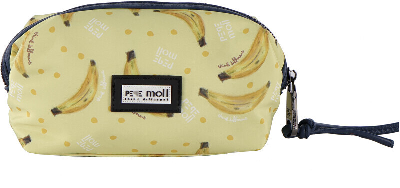 Pepe Moll Cosmetic bag-case Annie Moterims