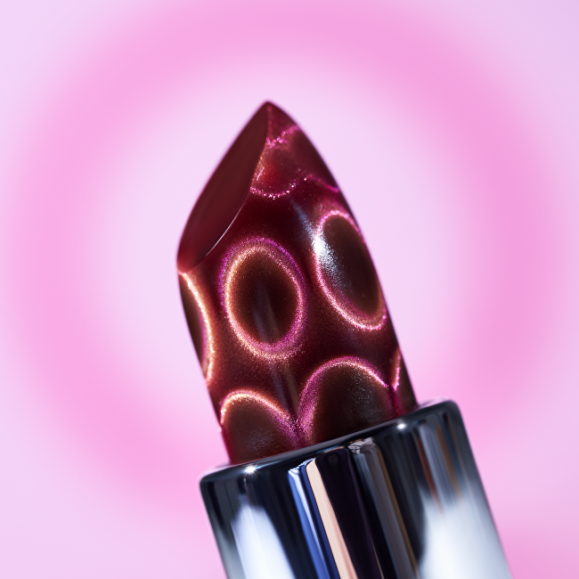 Essence Aura Points Colour Changing Lipstick 3.2 g lūpdažis