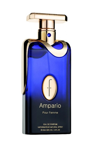 Flavia Ampario Pour Femme - EDP 100ml Kvepalai Moterims EDP