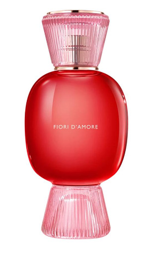 Bvlgari Fiori D`Amore - EDP 100ml Kvepalai Moterims EDP
