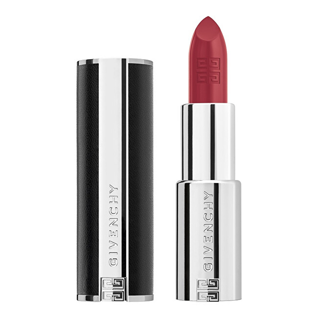 Givenchy Long-lasting lipstick Interdit Intense Silk ( Lips tick ) 3.4 g N210 Rose Brais&eacute; Moterims