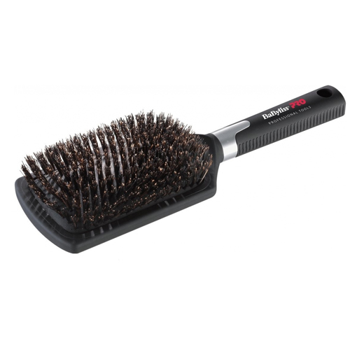 Babyliss Pro Professional combing brush with boar bristles BABBB1E Unisex