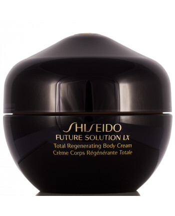 Shiseido Future Solution LX (Total Regenerating Body Cream) 200 ml 200ml Moterims