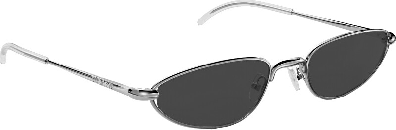 Furiosa Sunglasses Heroine Silver-Black akiniai nuo saulės