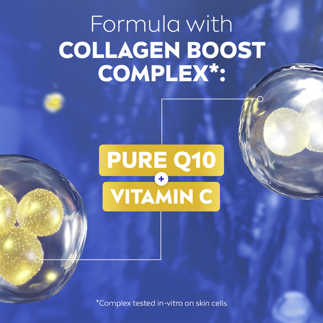 Nivea Firming Body Lotion Q10 (Firming Body Lotion) 625 ml 625ml liekninamasis kremas