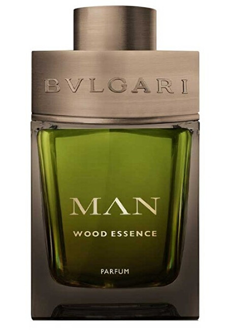Bvlgari Man Wood Essence - perfume 60ml kvepalai Vyrams