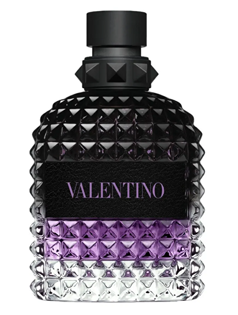 Valentino Uomo Born In Roma Purple Melancholia - EDT 100ml kvepalai Vyrams