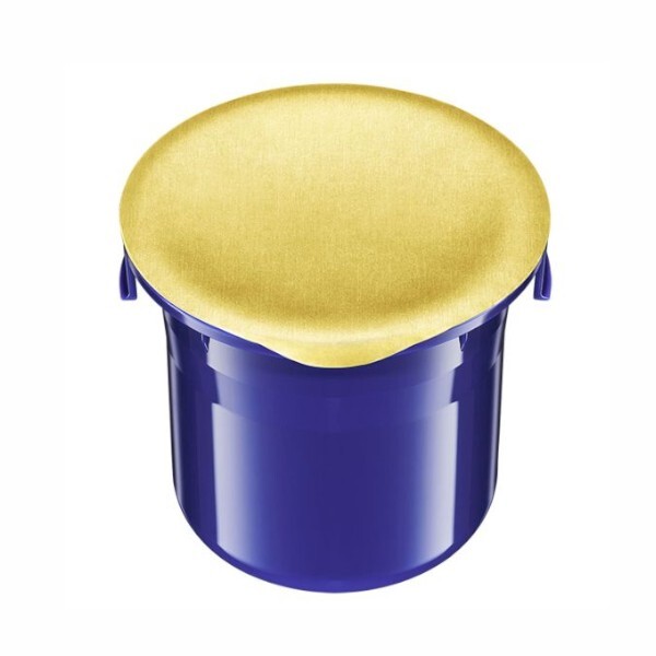 Shiseido Vital Perfection Overnight Firming Treatment Naktinis veido kremas Moterims