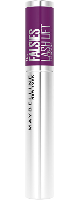 Maybelline Falsies Lash Lift (Mascara) 9.6 g Black blakstienų tu&scaron;as