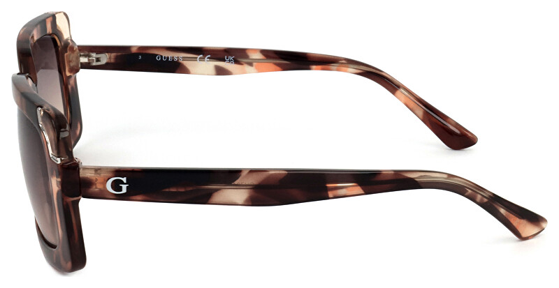 Guess D&aacute;msk&eacute; slunečn&iacute; br&yacute;le akiniai nuo saulės