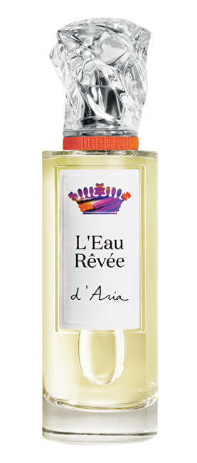 Sisley L`Eau R&ecirc;v&eacute;e d`Aria - EDT 100ml NI&Scaron;INIAI kvepalai Unisex EDT